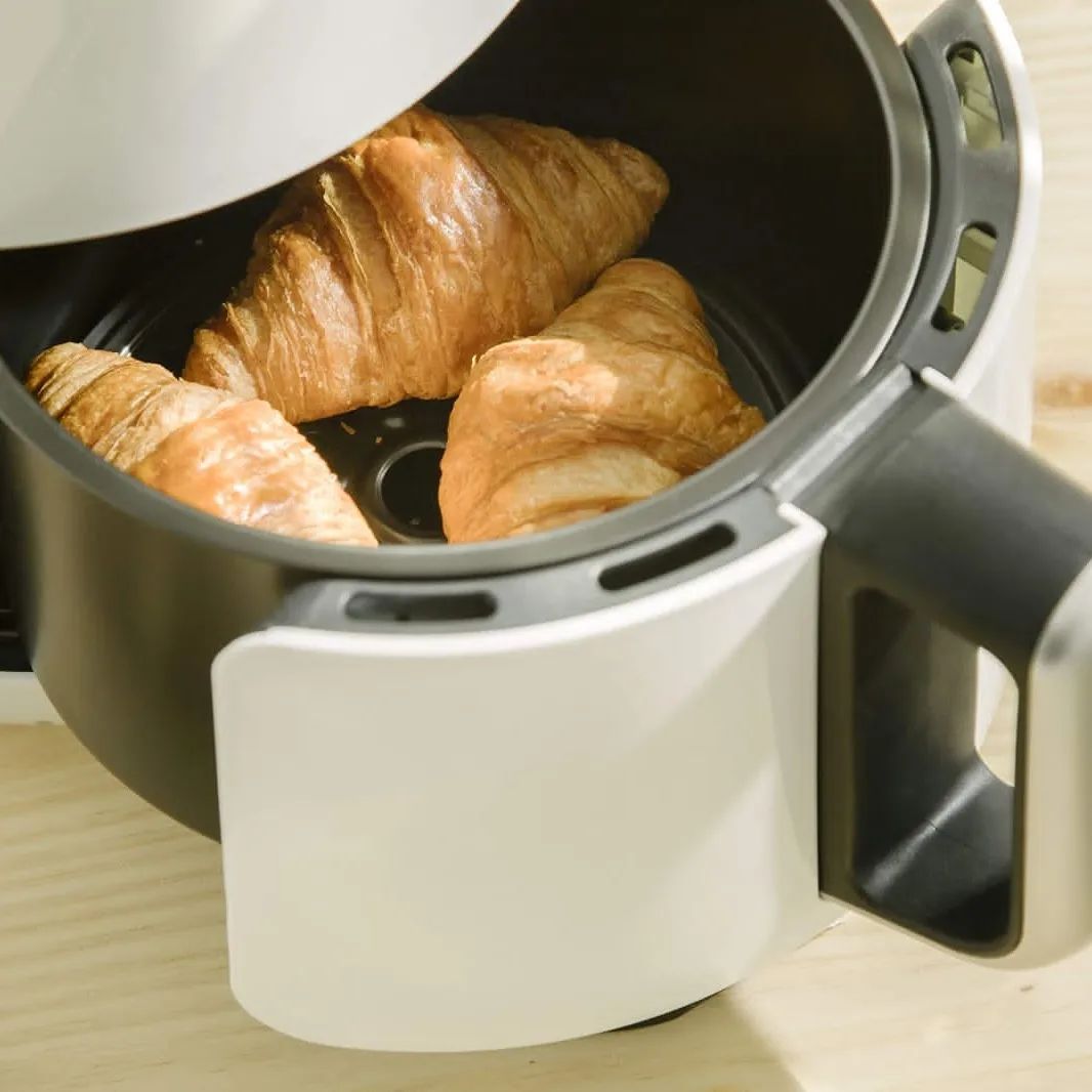 CREATE FRYER AIR