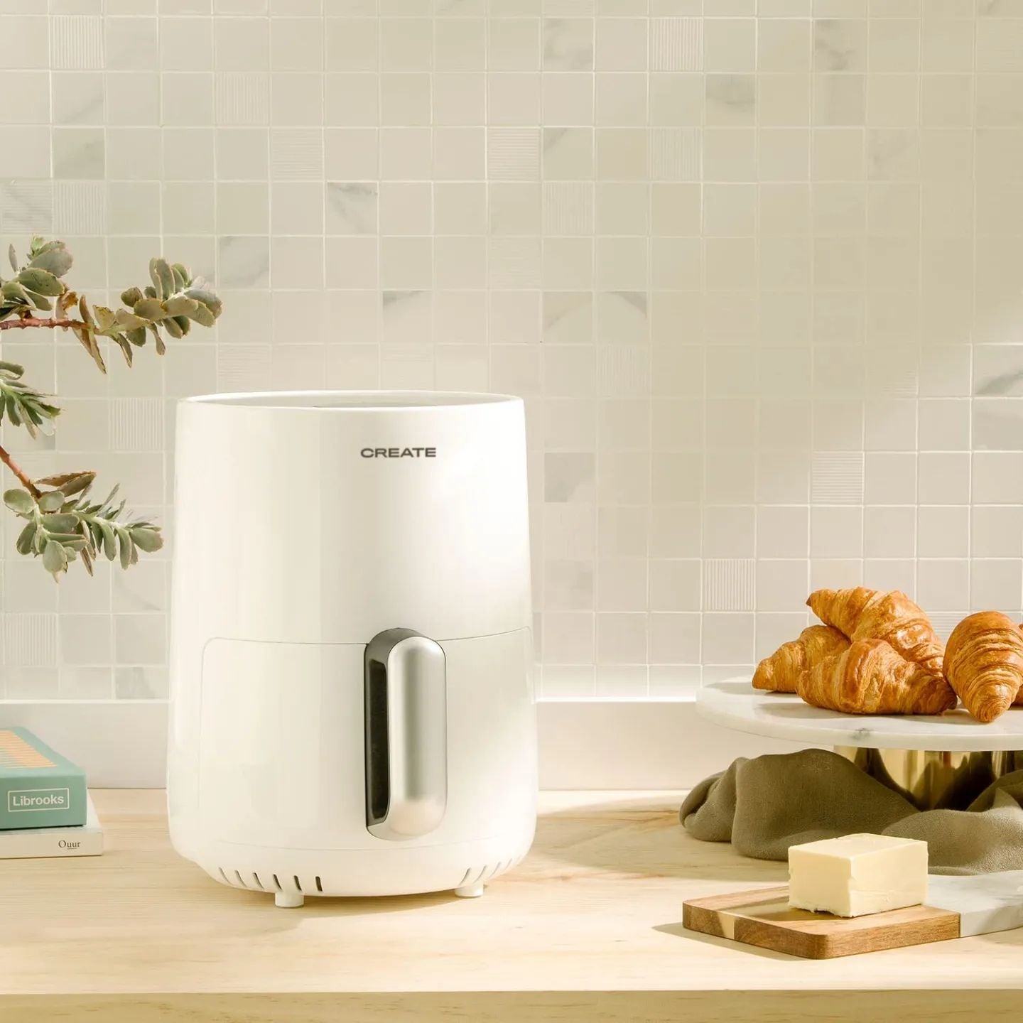 CREATE FRYER AIR