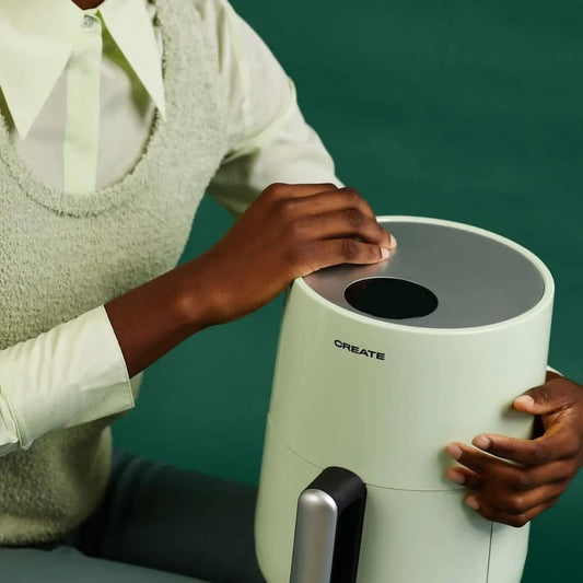 CREATE FRYER AIR