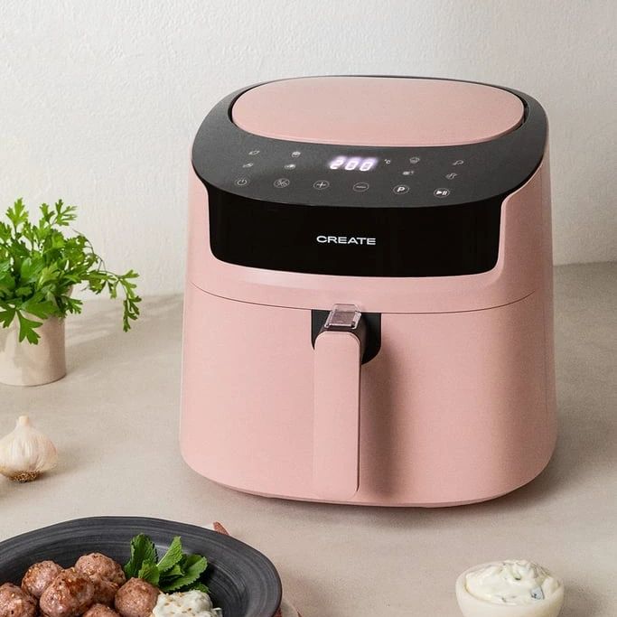 CREATE FRYER AIR PRO