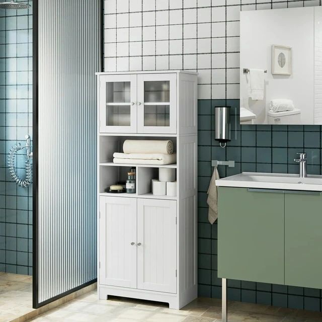 Floor Standing cabinet