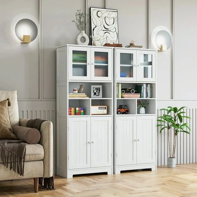 Floor Standing cabinet