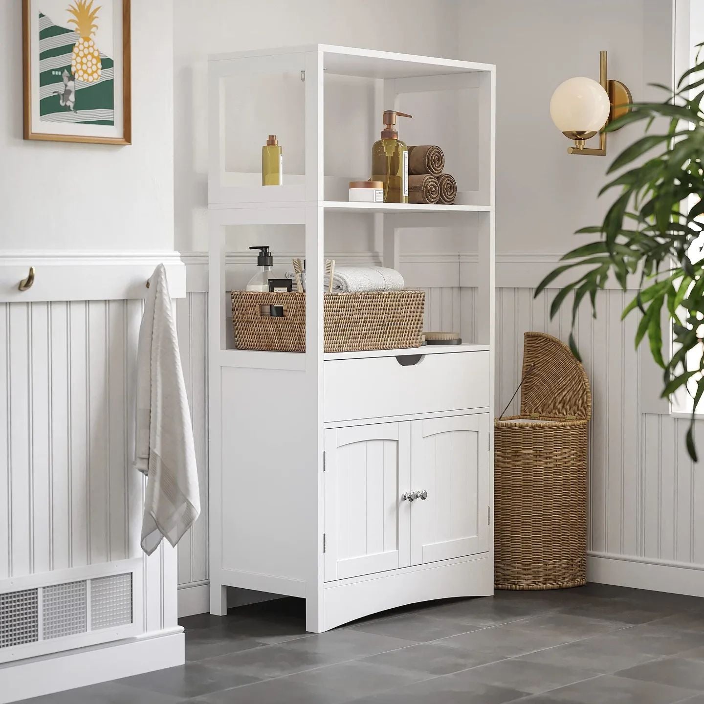 Bathroom Cabinet