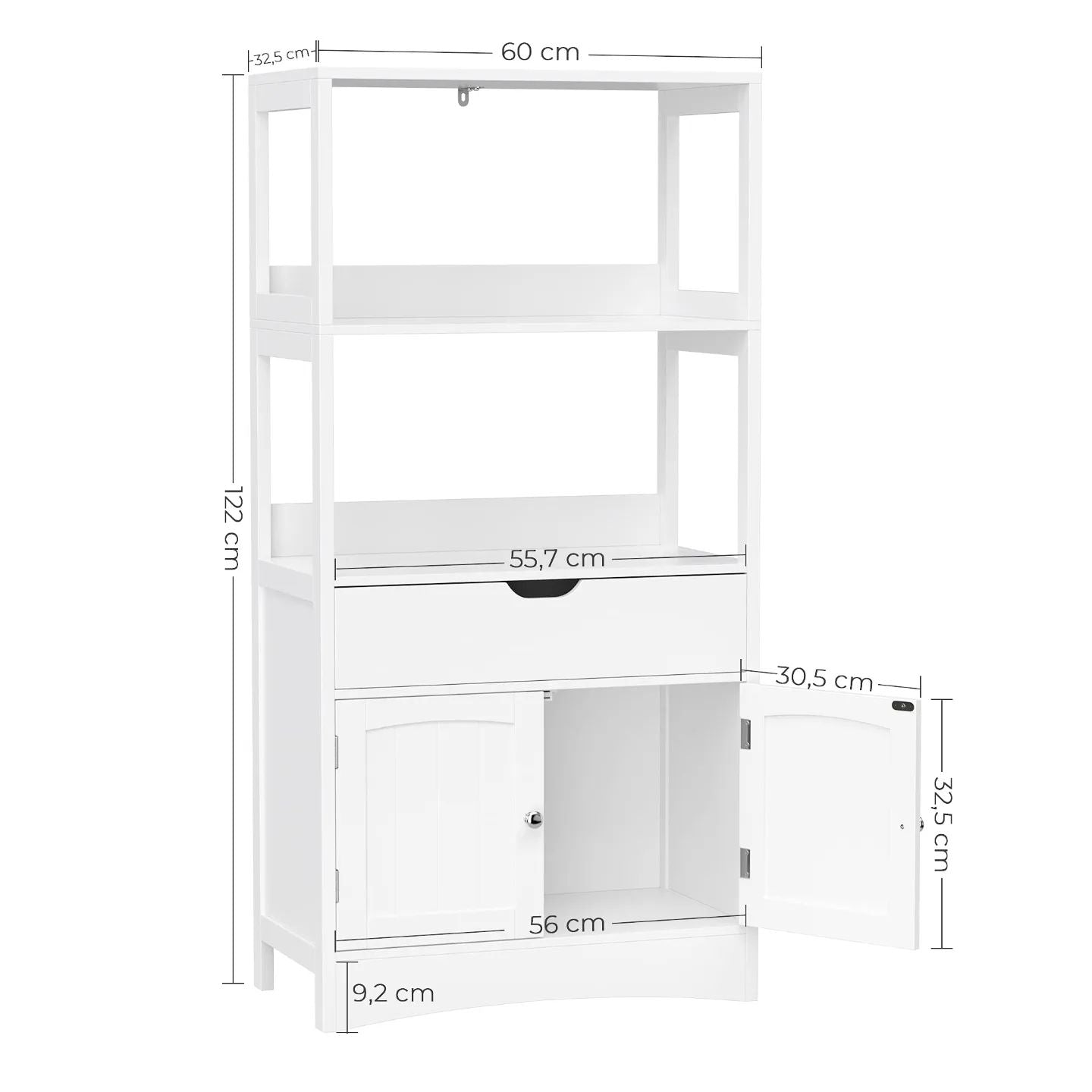 Bathroom Cabinet