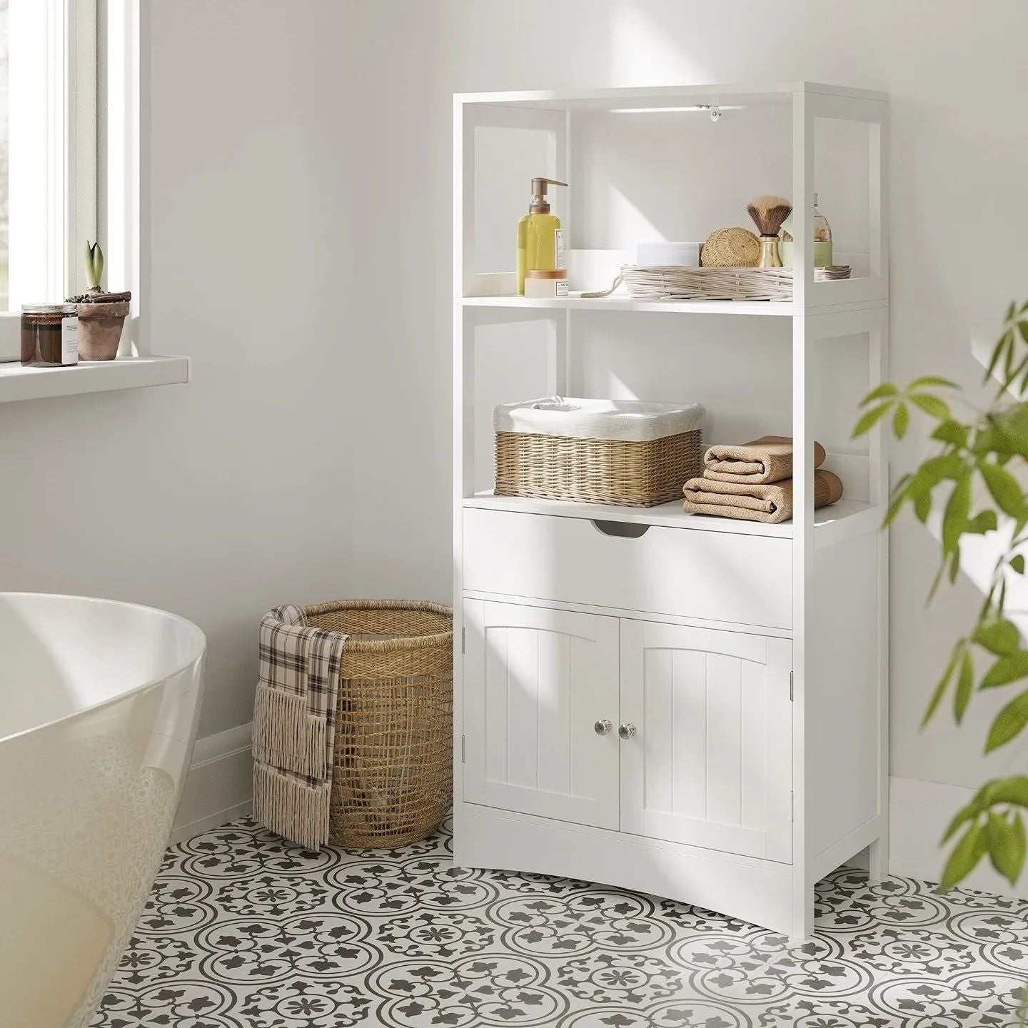 Bathroom Cabinet