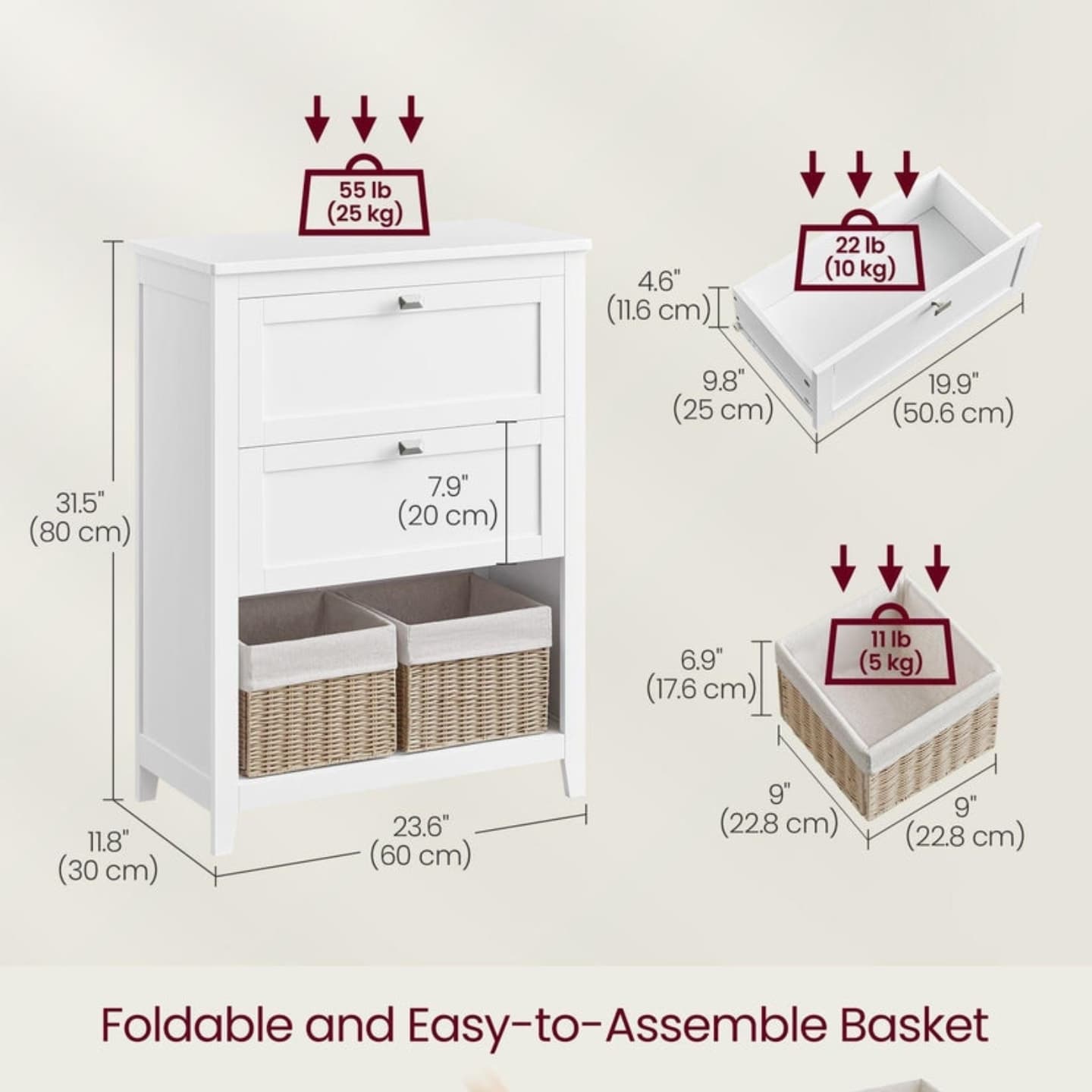Bathroom Cabinet