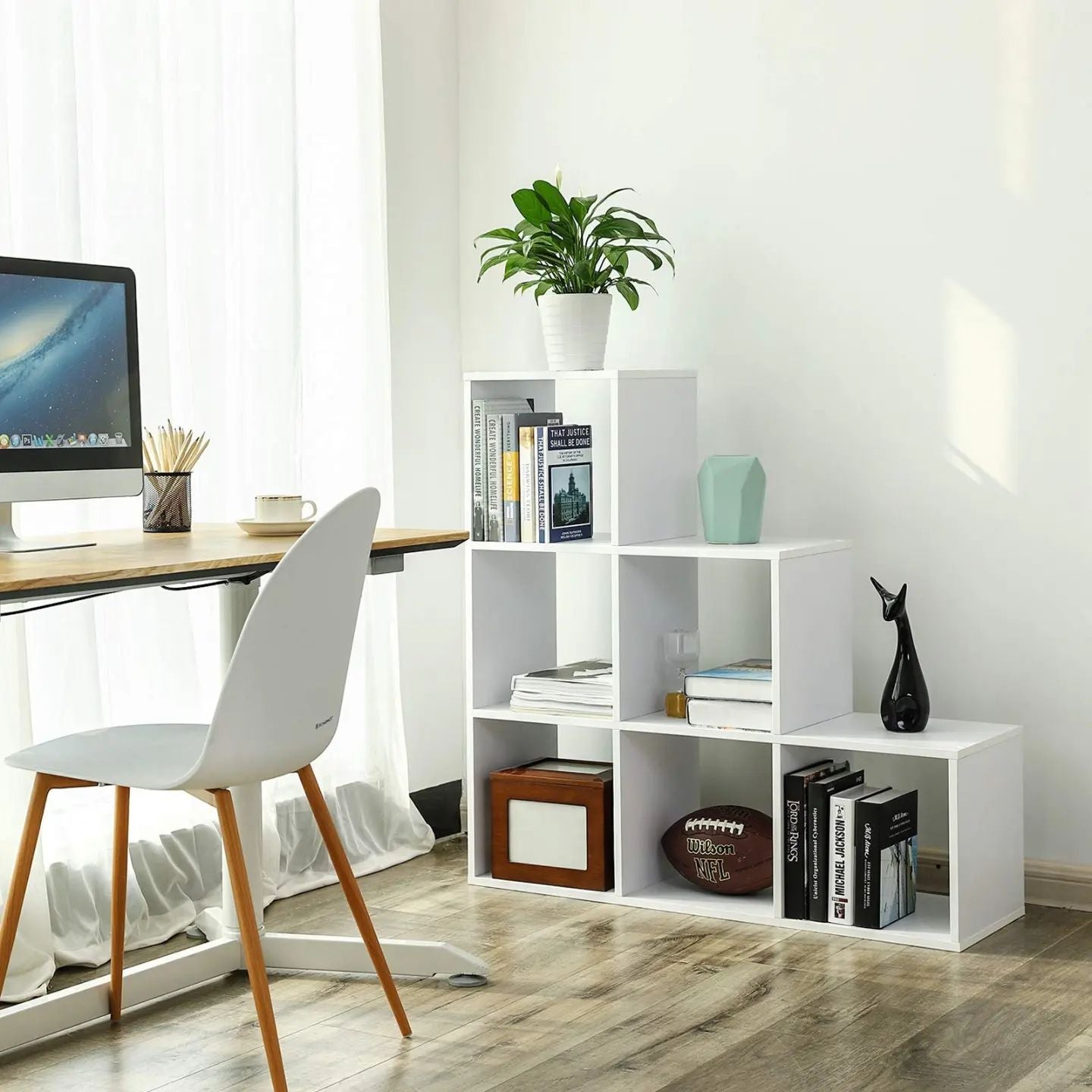 VASAGLE Bookcase
