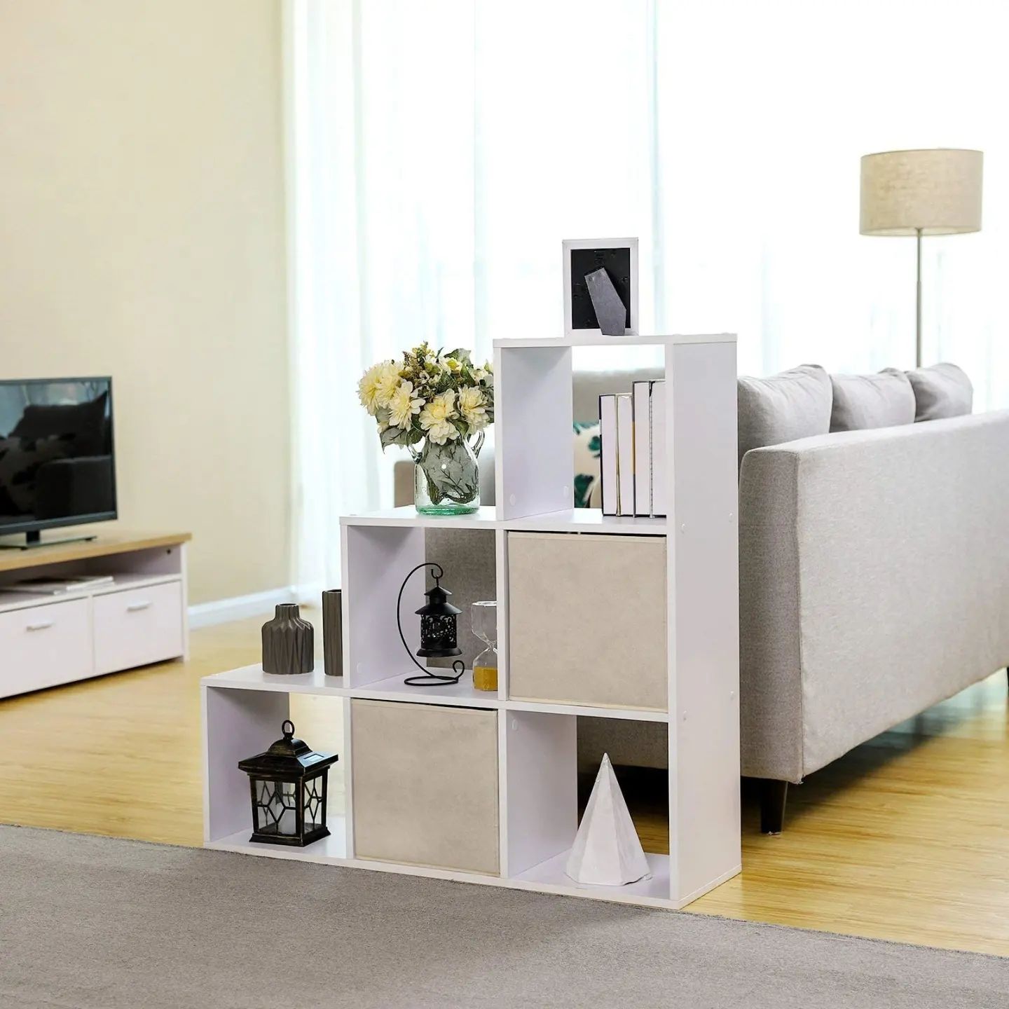 VASAGLE Bookcase