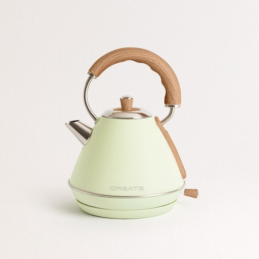 create Electric kettle 1L