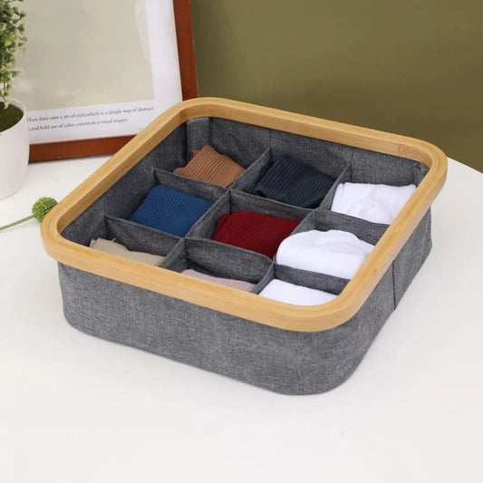 Underwear Storage Box