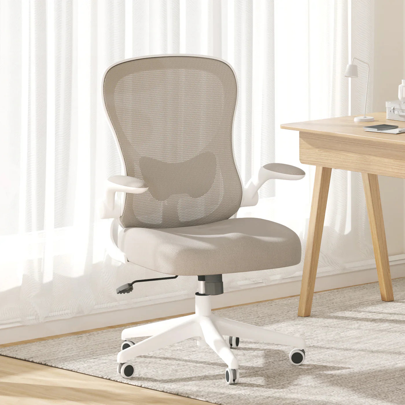 HBADA J3 Office Chair