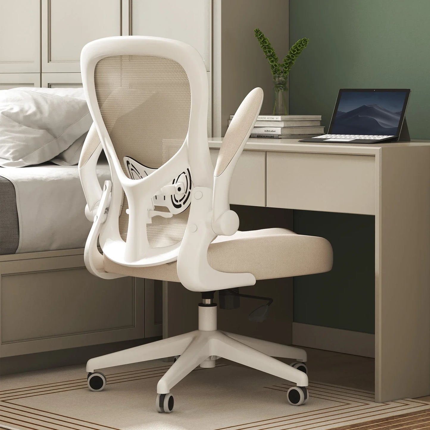 HBADA J3 Office Chair