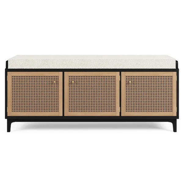 Franco Storage Bench