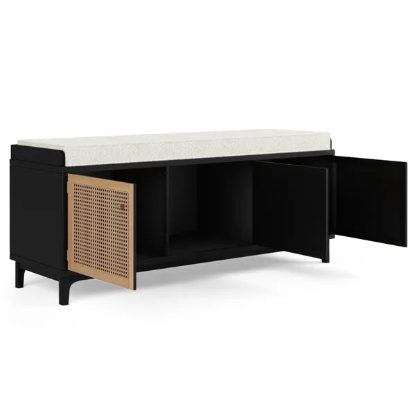 Franco Storage Bench
