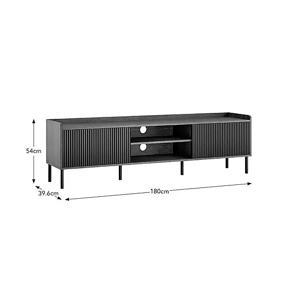 Extra Wide TV Unit for TVs