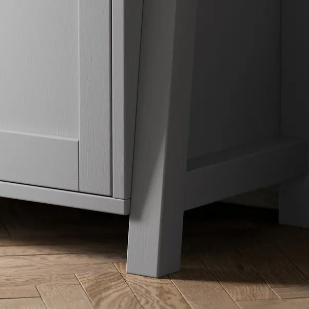 Olney Storage Ladder Shelf