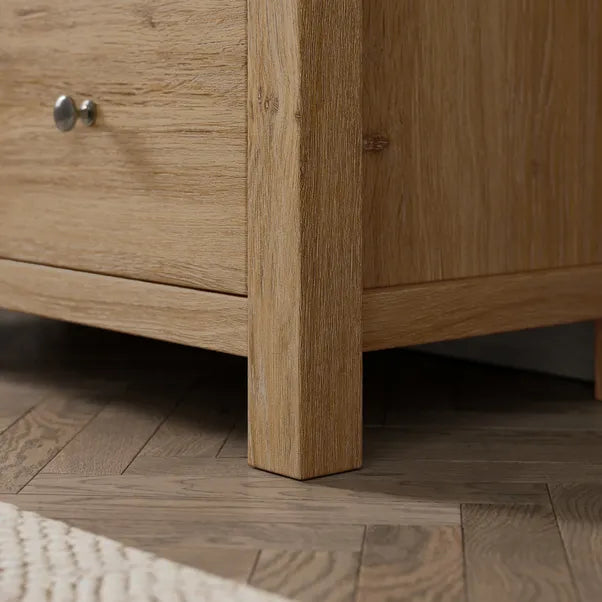 Olney 5 Drawer Chest