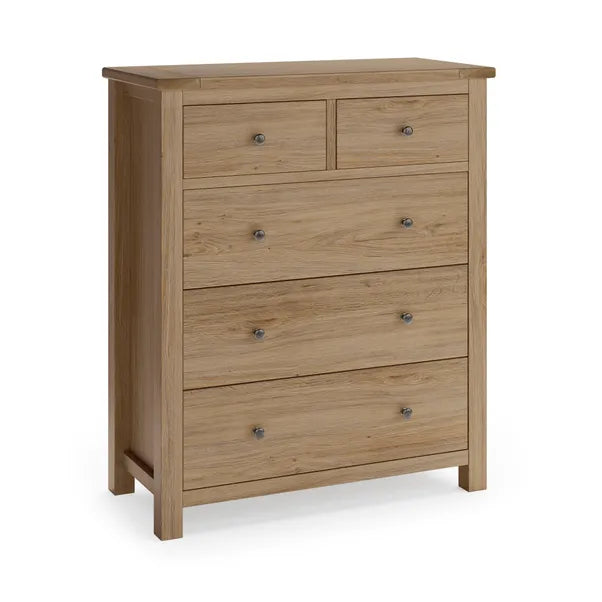 Olney 5 Drawer Chest