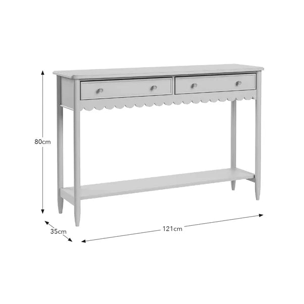 Remi Console Table