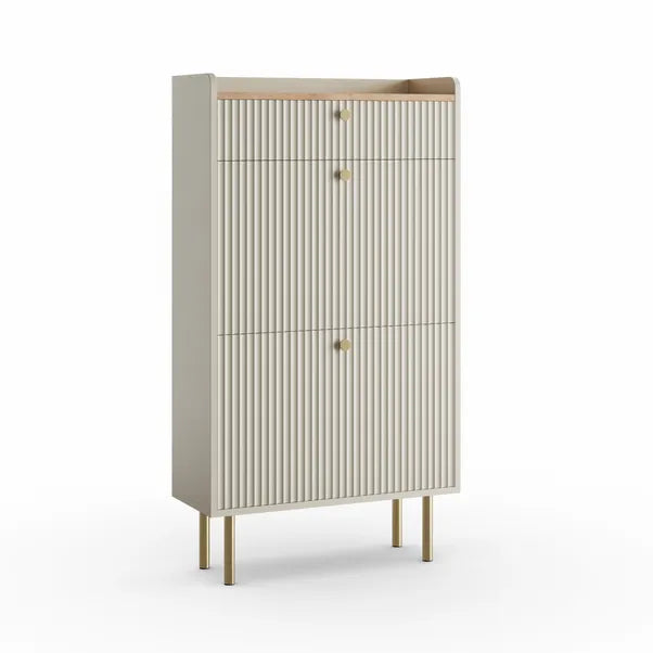 Georgi Double Shoe Drop