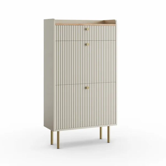 Georgi Double Shoe Drop