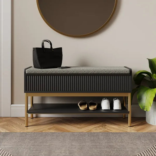 Georgi Storage Bench