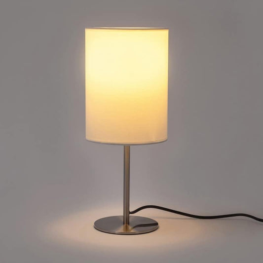 Cylinder Table Lamp