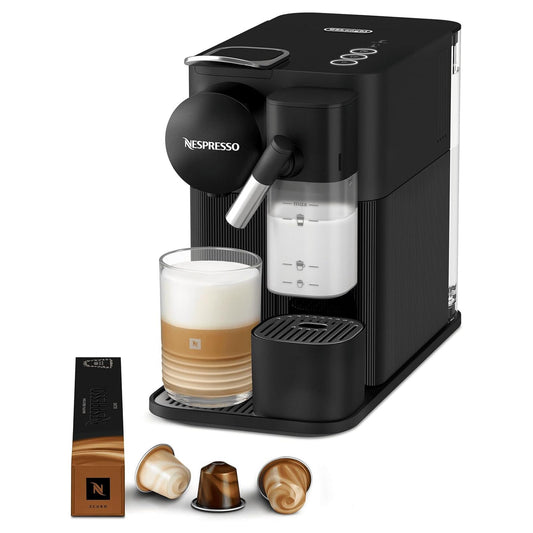 Nespresso Lattissima One Coffee Machine