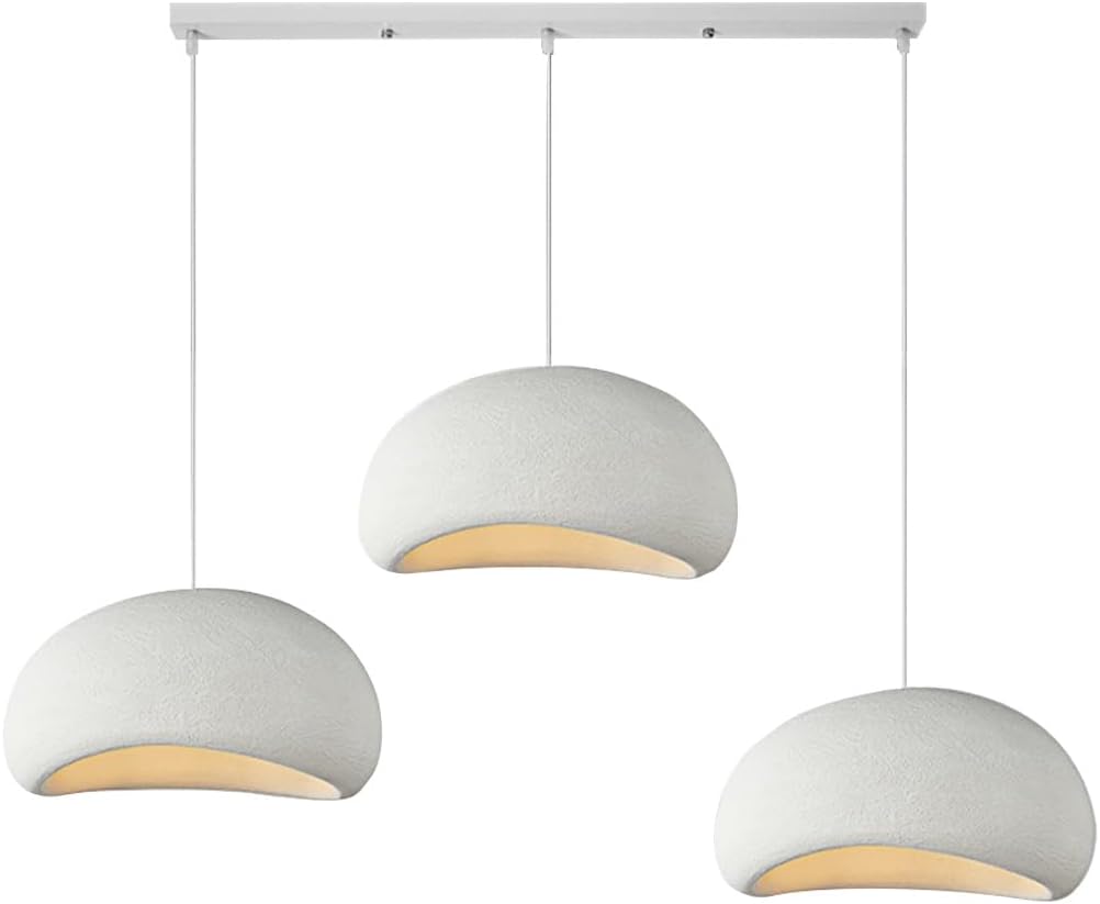 Creative Wabi-sabi Pendant Light