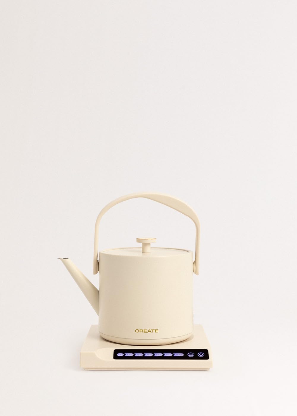 CREATE Electric Kettle