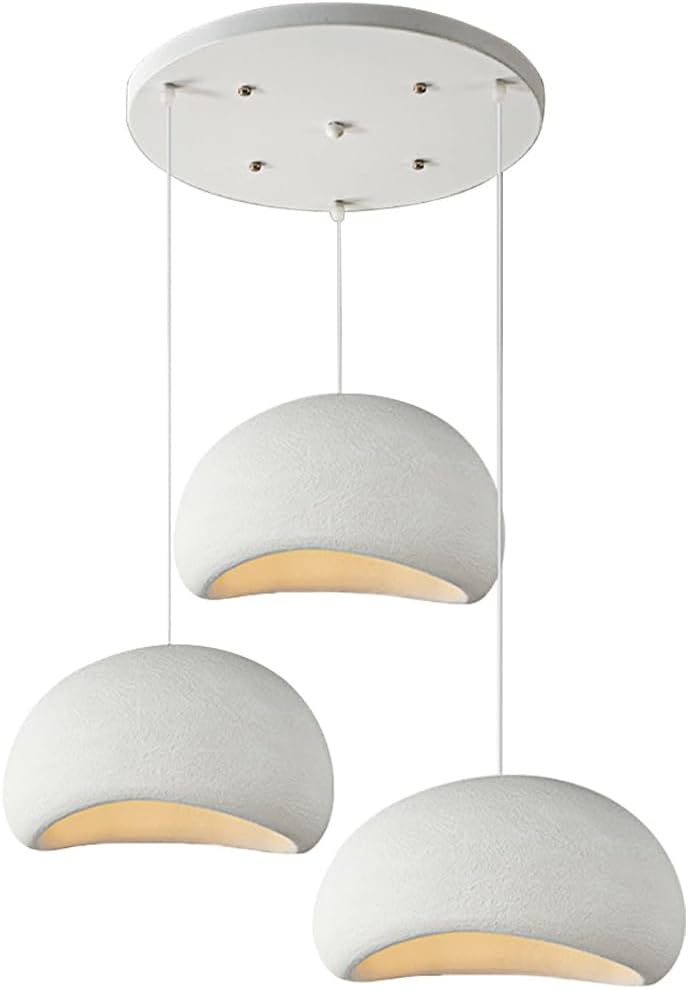Creative Wabi-sabi Pendant Light