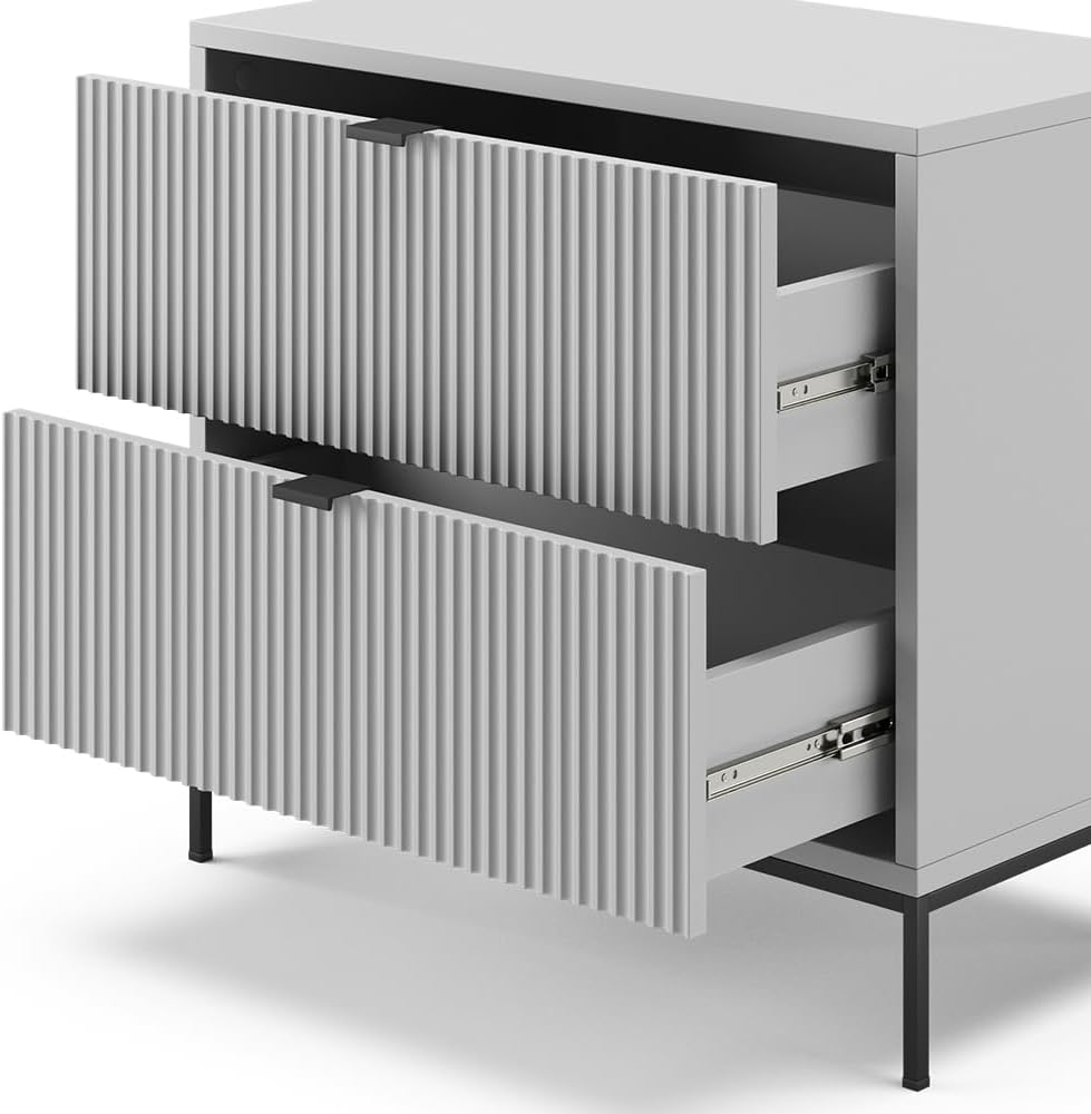 Vicco Nightstand Eliza