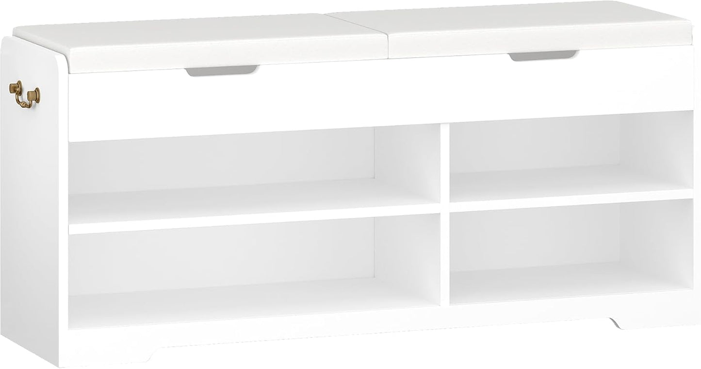 Hzuaneri Shoe Bench SB11301X