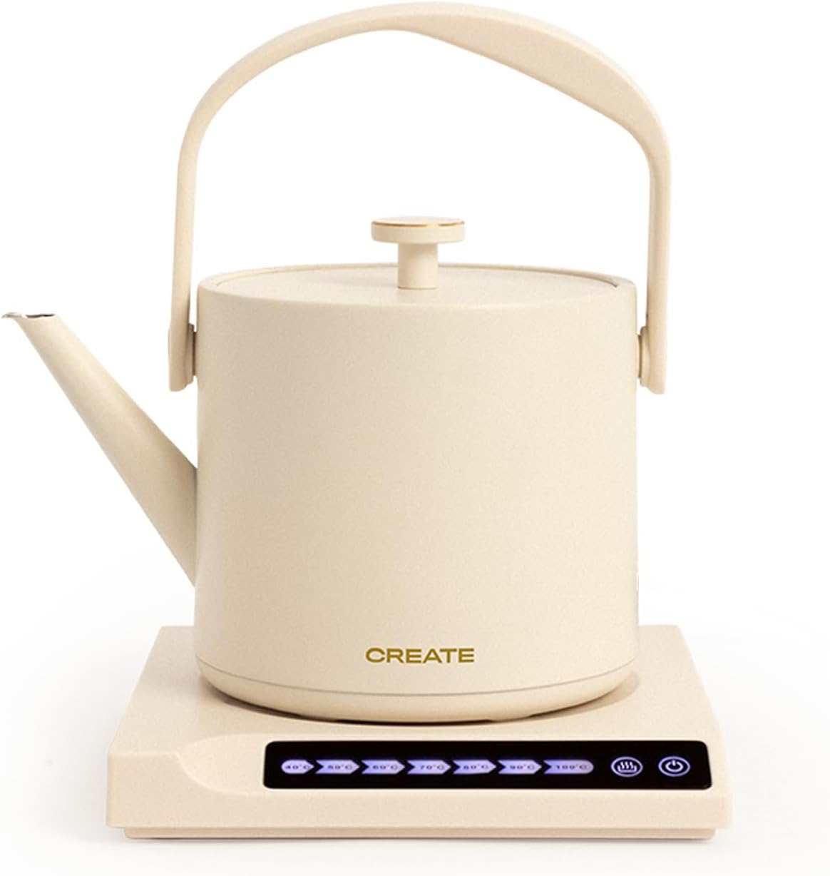 CREATE Electric Kettle