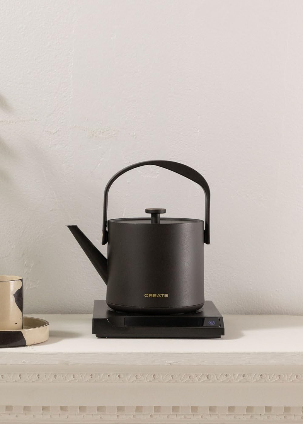 CREATE Electric Kettle
