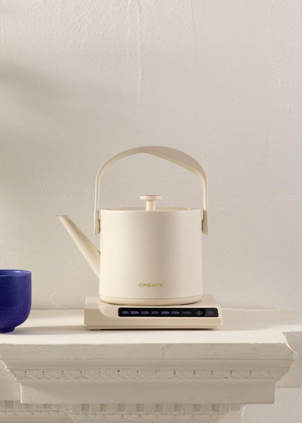 CREATE Electric Kettle