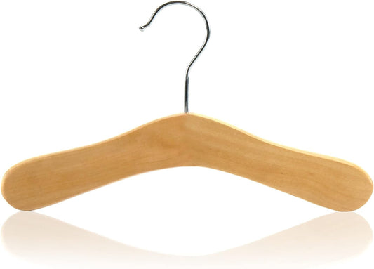 Natural Wooden  Hangers
