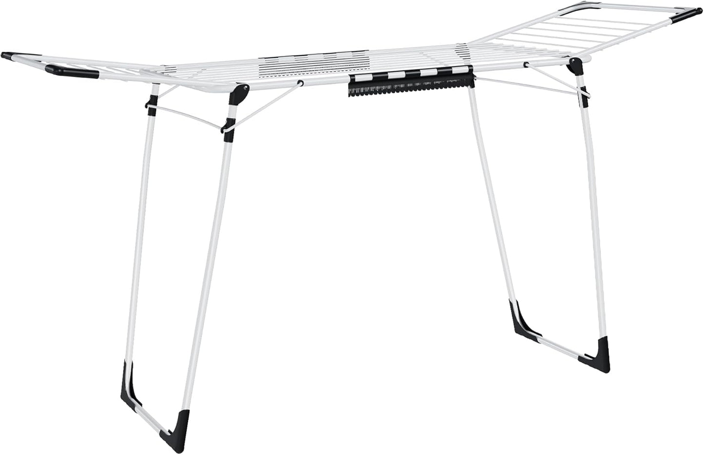 SONGMICS Clothes Drying Rack LLR518G01