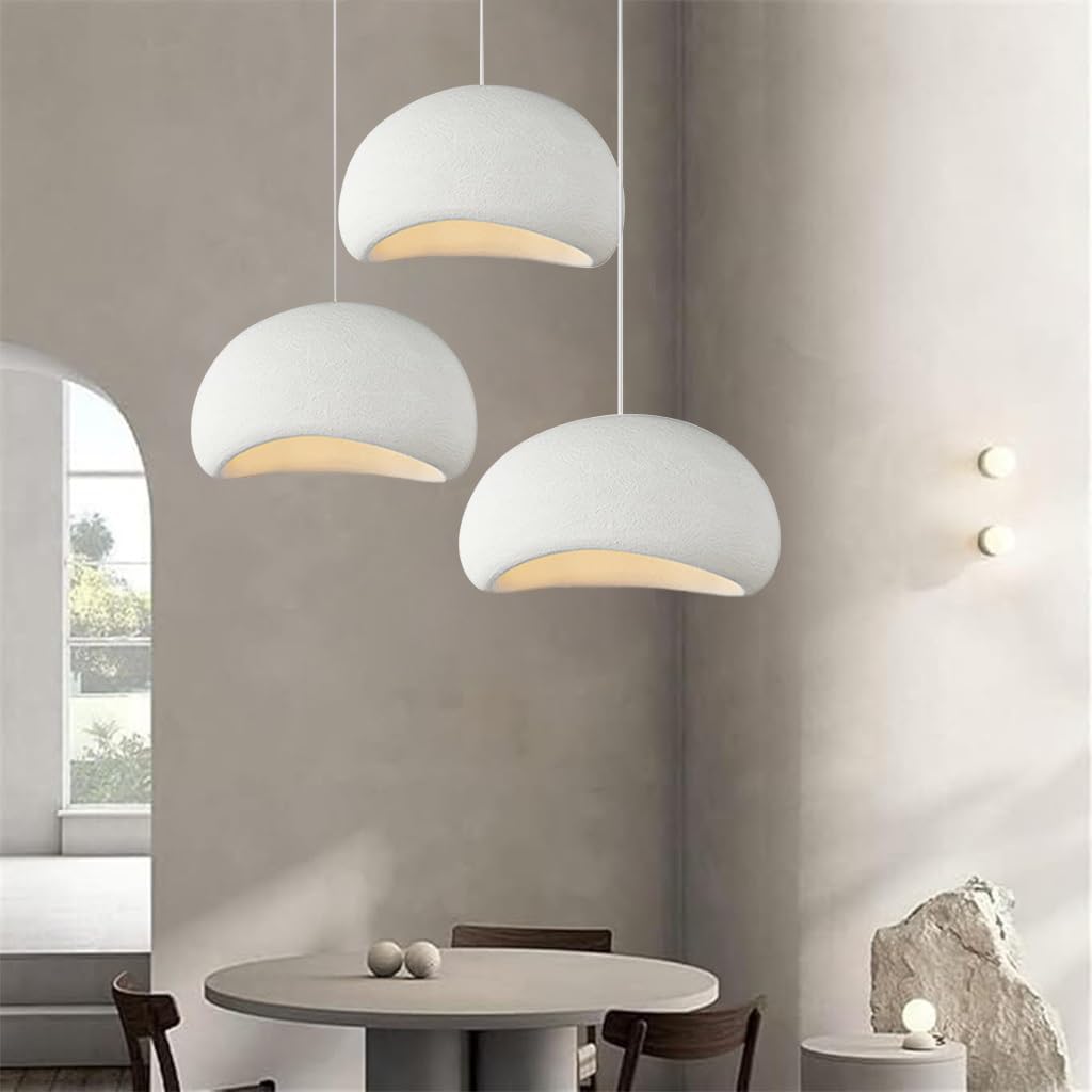 Creative Wabi-sabi Pendant Light