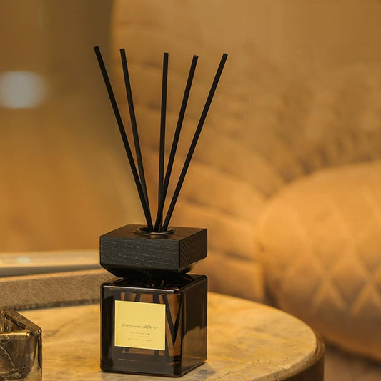 Aroma Collection Reed Fragrance Diffuser