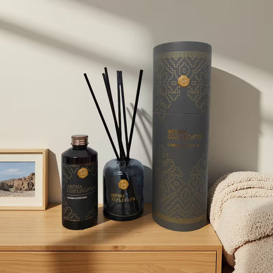 Luxury Reed Diffuser