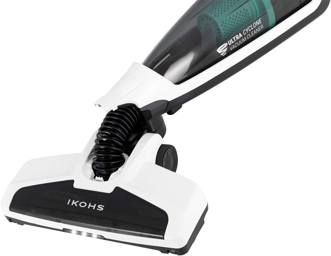 CREATE 3-in-1 Vacuum Cleaner