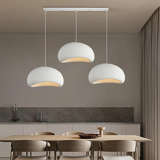 Creative Wabi-sabi Pendant Light