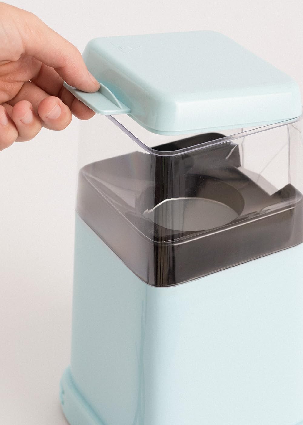 CREATE Popcorn-Maker