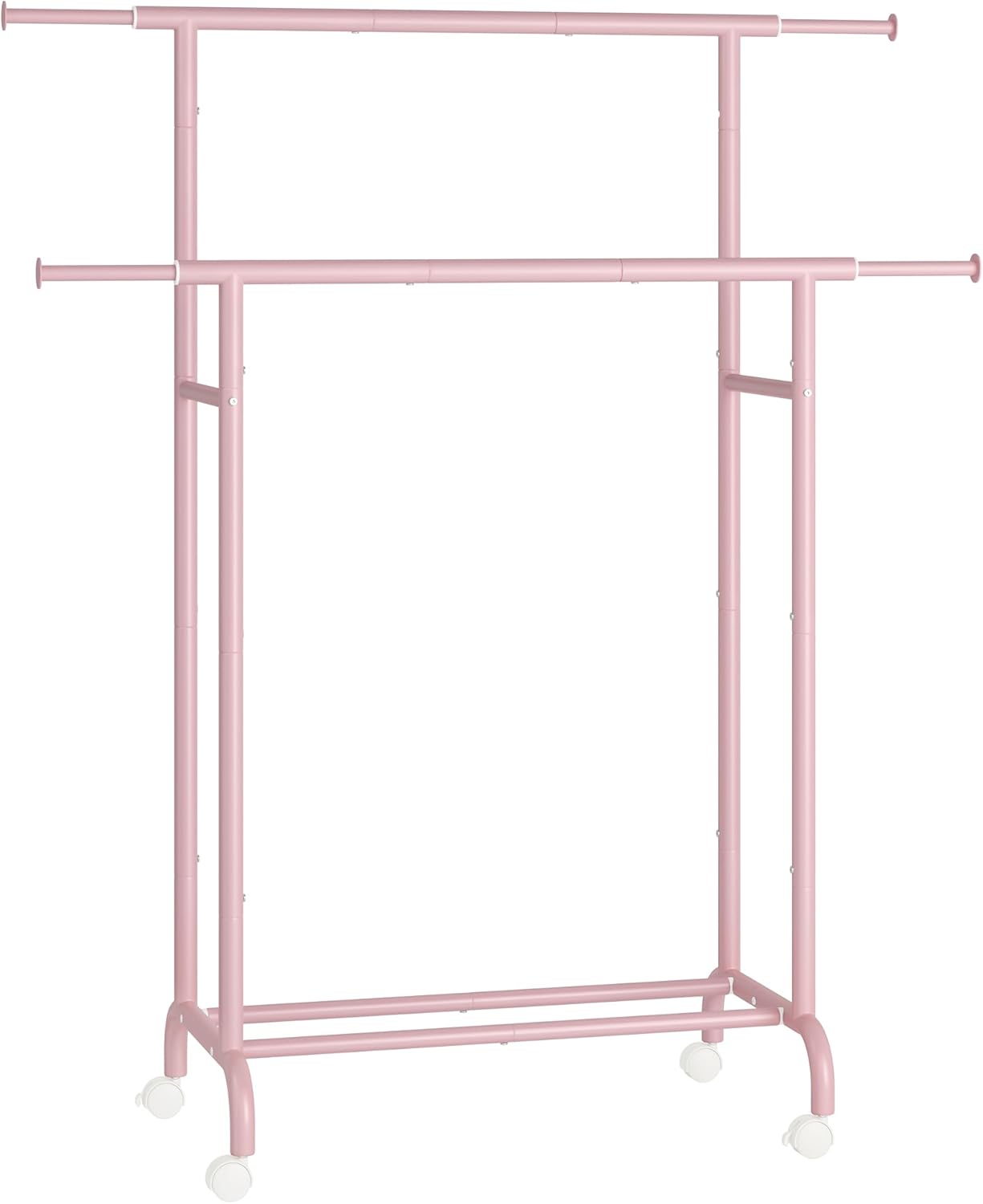 SONGMICS Clothes Rail HSR133R01