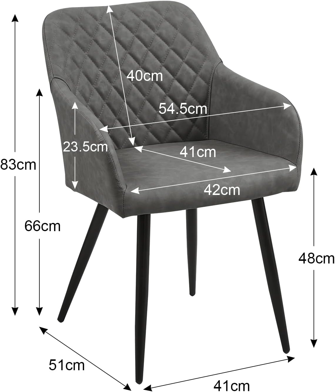 Living Room Armchair