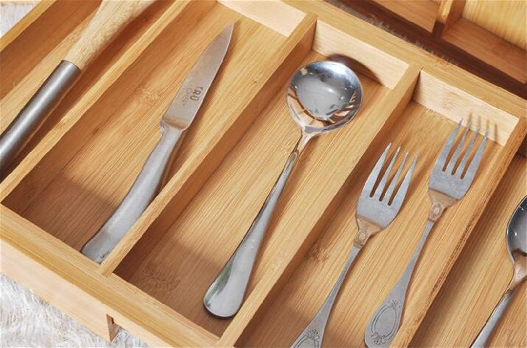 Cutlery Tray with 8 Compartments