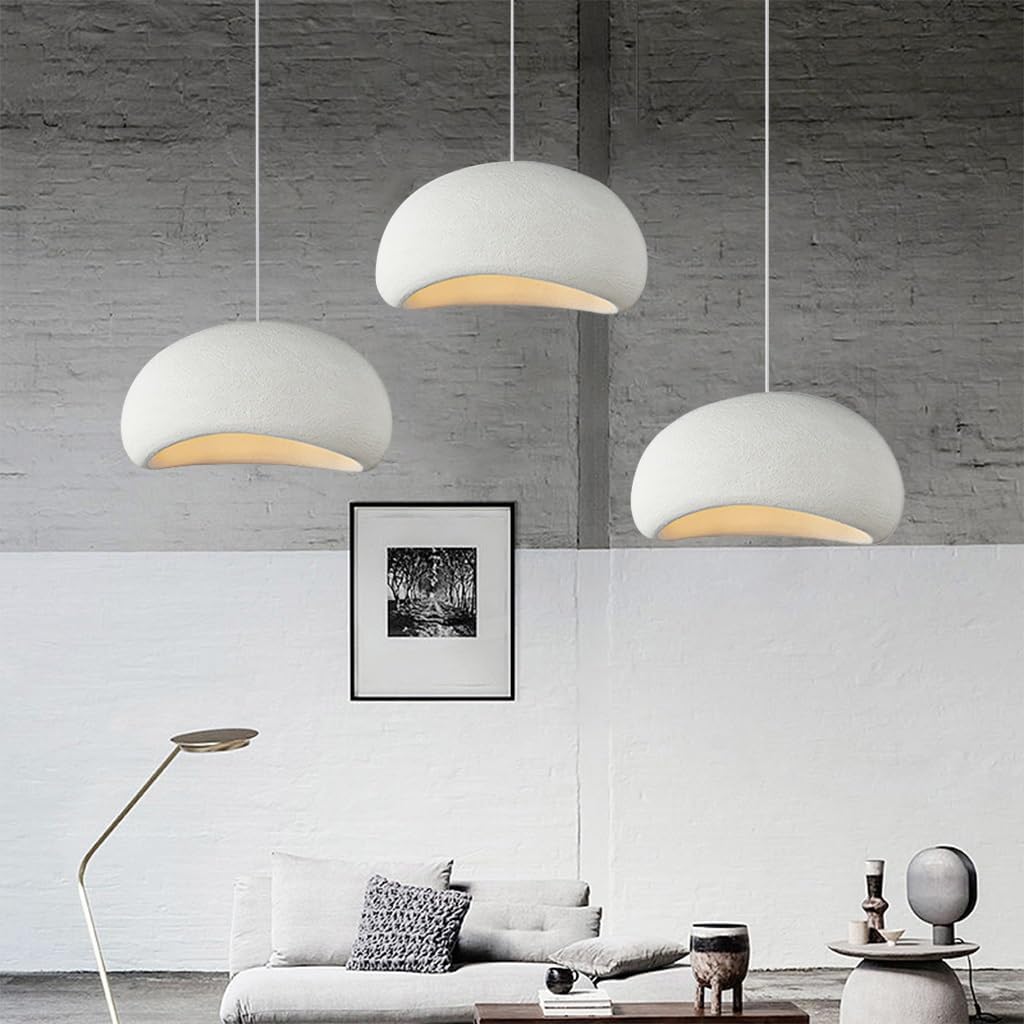 Creative Wabi-sabi Pendant Light