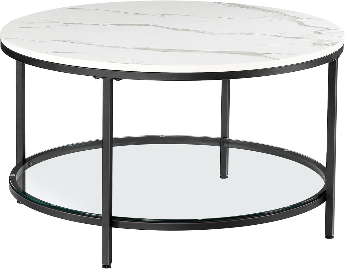 VASAGLE Coffee Table LCT071B13