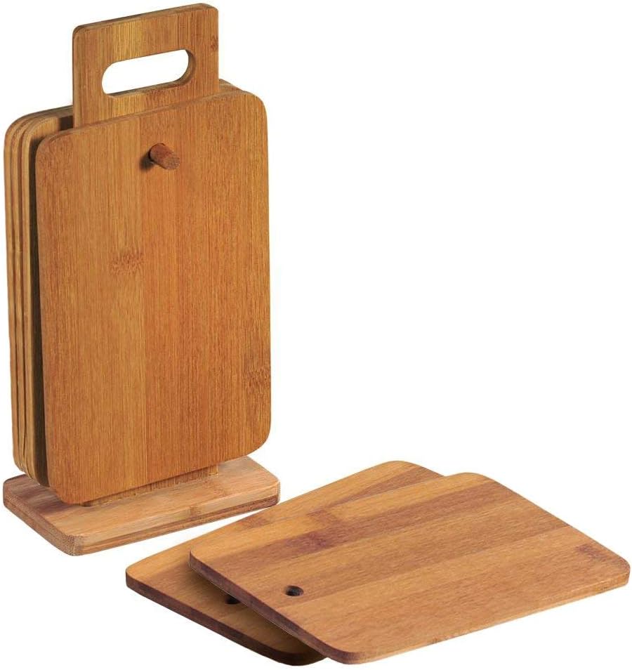 KESPER Bamboo CUTTING BOARD